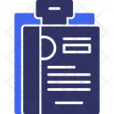 پیش‌نمایش فایل clipboard-with-resume-10385751 از پک شغل منصسرگرم‌کنندهه