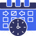 پیش‌نمایش فایل clock-indicating-event-time-10385752 از پک شغل منصسرگرم‌کنندهه