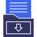 پیش‌نمایش فایل folder-with-documents-symbolizing-organization-10385755 از پک شغل منصسرگرم‌کنندهه
