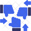 پیش‌نمایش فایل group-of-people-with-open-hands-for-collaboration-10385760 از پک شغل منصسرگرم‌کنندهه