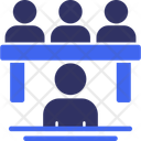 پیش‌نمایش فایل interview-panel-10385781 از پک شغل منصسرگرم‌کنندهه