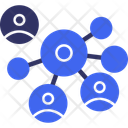 پیش‌نمایش فایل networking-circle-of-people-10385796 از پک شغل منصسرگرم‌کنندهه
