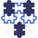 پیش‌نمایش فایل puzzle-pieces-fitting-together-symbolizing-alignment-10385823 از پک شغل منصسرگرم‌کنندهه