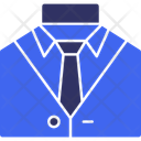 پیش‌نمایش فایل suit-and-tie-representing-professional-attire-10385830 از پک شغل منصسرگرم‌کنندهه