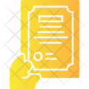 پیش‌نمایش فایل certificate-10426532 از پک شغل منصسرگرم‌کنندهه