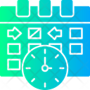 پیش‌نمایش فایل clock-indicating-event-time-10426545 از پک شغل منصسرگرم‌کنندهه