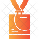 پیش‌نمایش فایل conference-badge-10426546 از پک شغل منصسرگرم‌کنندهه