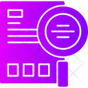 پیش‌نمایش فایل magnifying-glass-symbolizing-search-10426579 از پک شغل منصسرگرم‌کنندهه