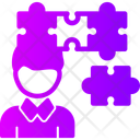 پیش‌نمایش فایل person-with-a-puzzle-piece-for-fit-10426603 از پک شغل منصسرگرم‌کنندهه