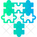 پیش‌نمایش فایل puzzle-pieces-fitting-together-symbolizing-alignment-10426611 از پک شغل منصسرگرم‌کنندهه