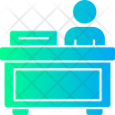 پیش‌نمایش فایل registration-desk-10426612 از پک شغل منصسرگرم‌کنندهه