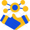 پیش‌نمایش فایل business-handshake-for-networking-10426636 از پک شغل منصسرگرم‌کنندهه