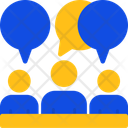 پیش‌نمایش فایل chat-bubble-for-networking-conversations-10426640 از پک شغل منصسرگرم‌کنندهه