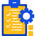 پیش‌نمایش فایل checklist-indicating-preparation-10426641 از پک شغل منصسرگرم‌کنندهه