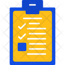 پیش‌نمایش فایل checkmark-on-a-to-do-list-10426642 از پک شغل منصسرگرم‌کنندهه