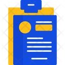 پیش‌نمایش فایل clipboard-with-resume-10426643 از پک شغل منصسرگرم‌کنندهه