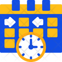 پیش‌نمایش فایل clock-indicating-event-time-10426644 از پک شغل منصسرگرم‌کنندهه