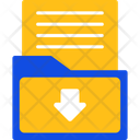 پیش‌نمایش فایل folder-with-documents-symbolizing-organization-10426647 از پک شغل منصسرگرم‌کنندهه
