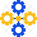 پیش‌نمایش فایل gears-symbolizing-collaboration-10426648 از پک شغل منصسرگرم‌کنندهه