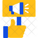 پیش‌نمایش فایل hand-holding-a-hiring-sign-10426659 از پک شغل منصسرگرم‌کنندهه