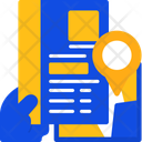 پیش‌نمایش فایل hand-with-resume-and-map-10426669 از پک شغل منصسرگرم‌کنندهه