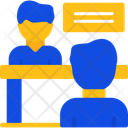 پیش‌نمایش فایل interviewer-and-interviewee-10426674 از پک شغل منصسرگرم‌کنندهه