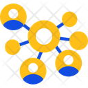 پیش‌نمایش فایل networking-circle-of-people-10426688 از پک شغل منصسرگرم‌کنندهه