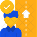 پیش‌نمایش فایل person-holding-a-career-path-sign-10426692 از پک شغل منصسرگرم‌کنندهه