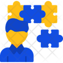 پیش‌نمایش فایل person-with-a-puzzle-piece-for-fit-10426707 از پک شغل منصسرگرم‌کنندهه