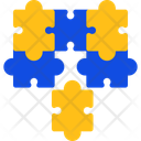 پیش‌نمایش فایل puzzle-pieces-fitting-together-symbolizing-alignment-10426715 از پک شغل منصسرگرم‌کنندهه