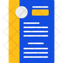 پیش‌نمایش فایل resume-document-10426717 از پک شغل منصسرگرم‌کنندهه