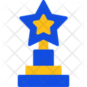 پیش‌نمایش فایل trophy-representing-achievement-10426725 از پک شغل منصسرگرم‌کنندهه