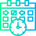 پیش‌نمایش فایل clock-indicating-event-time-10426741 از پک شغل منصسرگرم‌کنندهه