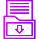 پیش‌نمایش فایل folder-with-documents-symbolizing-organization-10426744 از پک شغل منصسرگرم‌کنندهه
