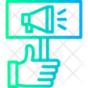 پیش‌نمایش فایل hand-holding-a-hiring-sign-10426755 از پک شغل منصسرگرم‌کنندهه