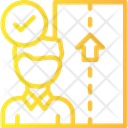 پیش‌نمایش فایل person-holding-a-career-path-sign-10426788 از پک شغل منصسرگرم‌کنندهه