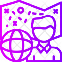 پیش‌نمایش فایل person-with-a-map-for-exploration-10426801 از پک شغل منصسرگرم‌کنندهه