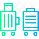 پیش‌نمایش فایل suitcase-packed-for-relocation-10426819 از پک شغل منصسرگرم‌کنندهه