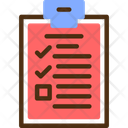 پیش‌نمایش فایل checkmark-on-a-to-do-list-10426839 از پک شغل منصسرگرم‌کنندهه
