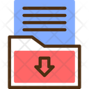 پیش‌نمایش فایل folder-with-documents-symbolizing-organization-10426844 از پک شغل منصسرگرم‌کنندهه