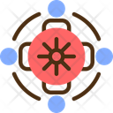 پیش‌نمایش فایل group-discussion-circle-10426846 از پک شغل منصسرگرم‌کنندهه