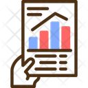 پیش‌نمایش فایل hand-holding-a-chart-indicating-progress-10426852 از پک شغل منصسرگرم‌کنندهه