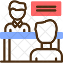 پیش‌نمایش فایل interviewer-and-interviewee-10426870 از پک شغل منصسرگرم‌کنندهه