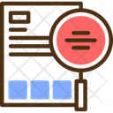 پیش‌نمایش فایل magnifying-glass-symbolizing-search-10426877 از پک شغل منصسرگرم‌کنندهه