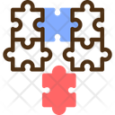 پیش‌نمایش فایل puzzle-pieces-fitting-together-symbolizing-alignment-10426911 از پک شغل منصسرگرم‌کنندهه