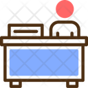 پیش‌نمایش فایل registration-desk-10426912 از پک شغل منصسرگرم‌کنندهه