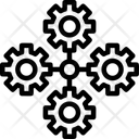 پیش‌نمایش فایل gears-symbolizing-collaboration-10377008 از پک شغل منصسرگرم‌کنندهه