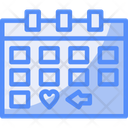 پیش‌نمایش فایل calendar-with-a-save-the-date-marker-10385641 از پک شغل منصسرگرم‌کنندهه