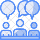 پیش‌نمایش فایل chat-bubble-for-networking-conversations-10385644 از پک شغل منصسرگرم‌کنندهه
