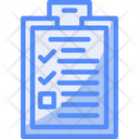 پیش‌نمایش فایل checkmark-on-a-to-do-list-10385646 از پک شغل منصسرگرم‌کنندهه